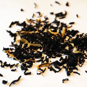 Monk's Blend Black Tea