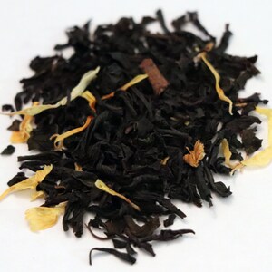 Caramel Black Tea