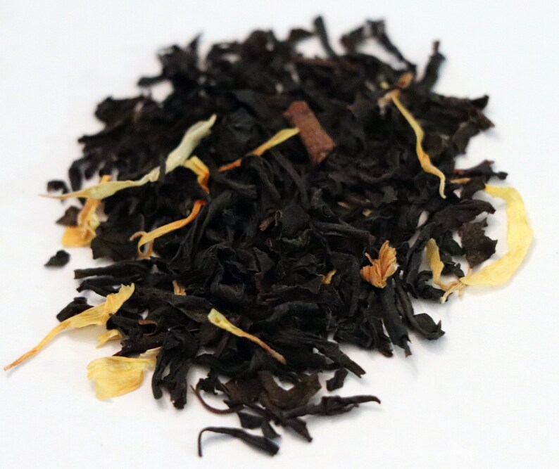 Caramel Black Tea