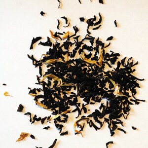 Monk's Blend Black Tea