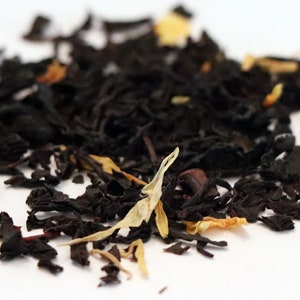 Caramel Black Tea
