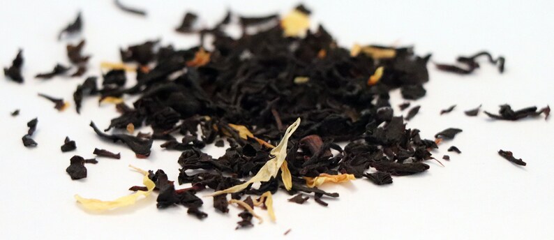 Caramel Black Tea