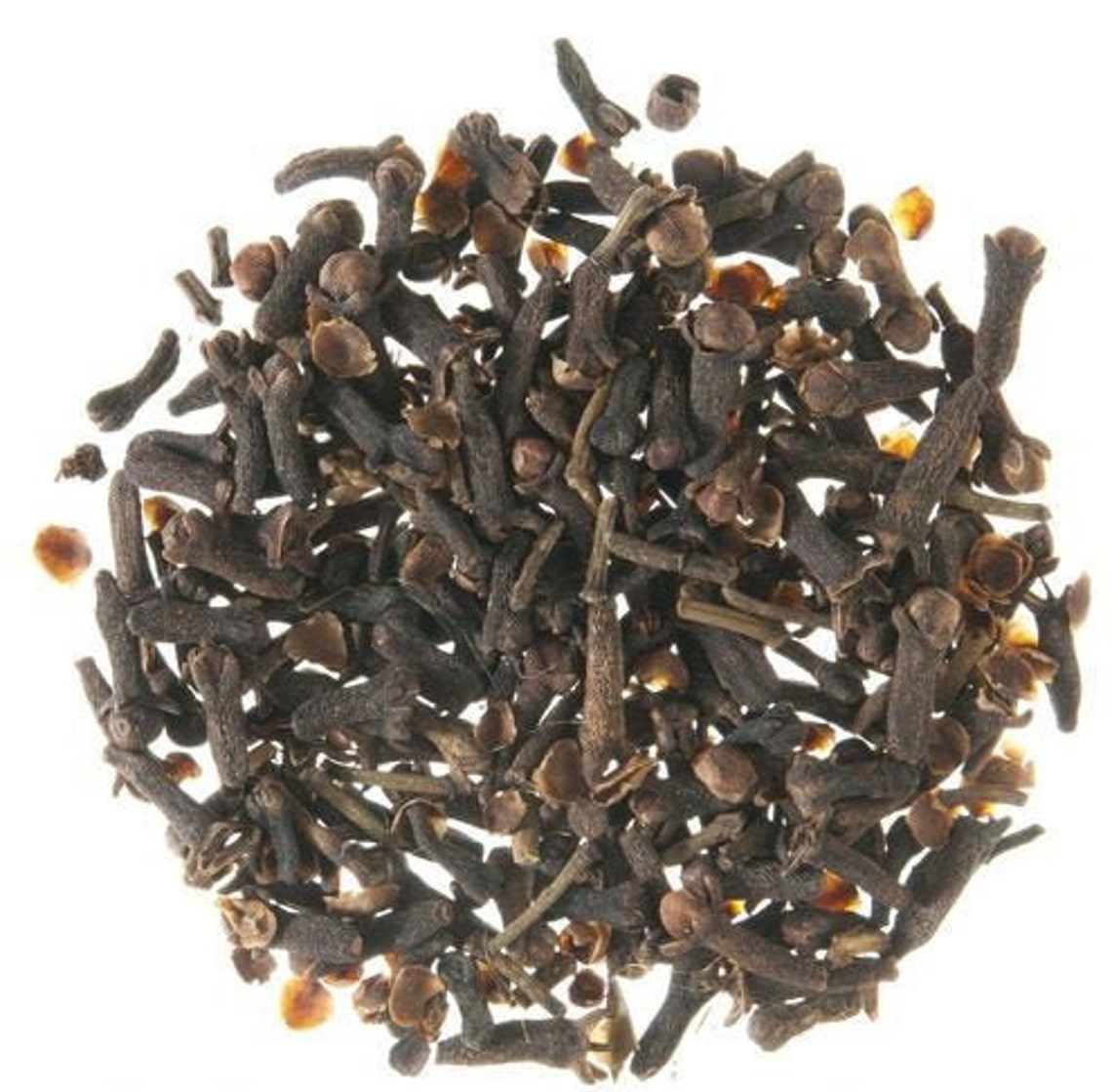 Whole Cloves / Dried Herbs / Herbal Tea / Herbal Spice / Etsy