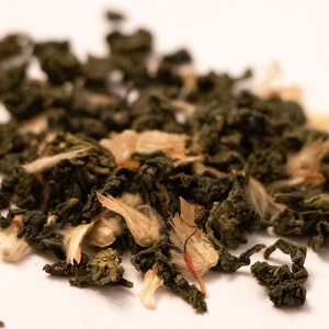 Sweet Watermelon Oolong Tea