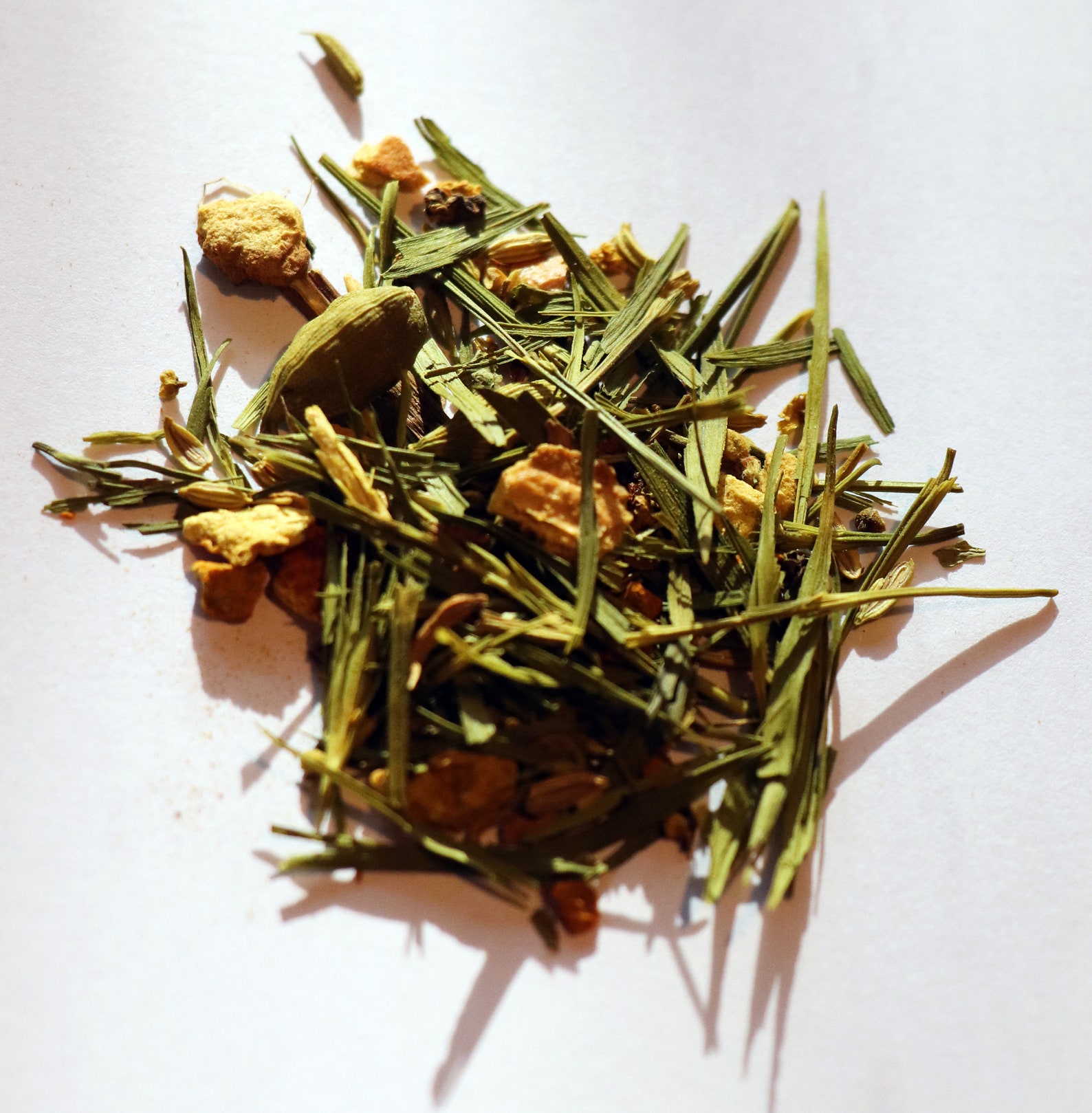 Achy Joints Wellness Tea / Tea for Joint Pain / Holistic Tea / Etsy