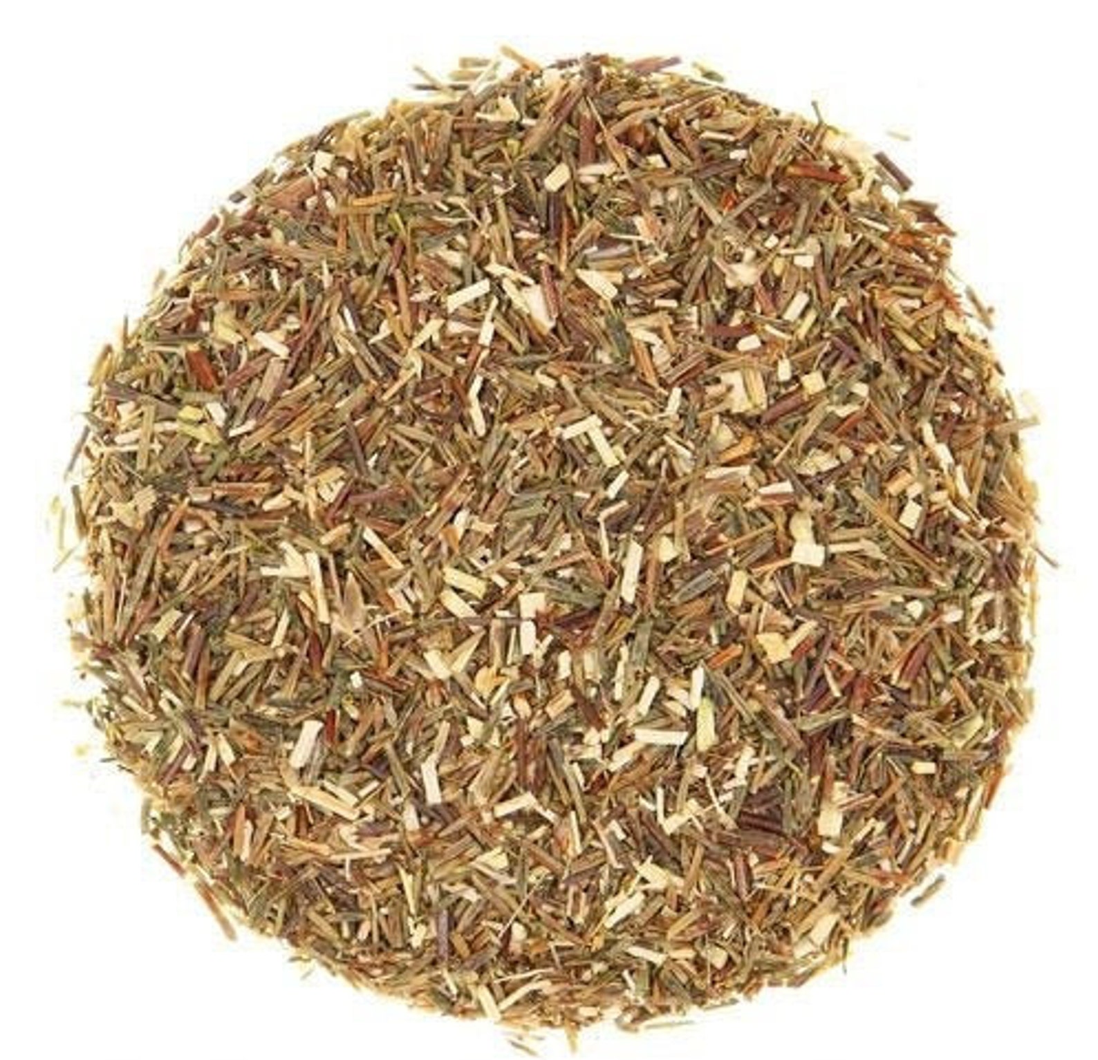 Green Rooibos Herbal Tea / African Tea / Caffeine Free Tea / Etsy