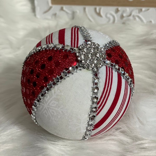 Decorative Glass Balls Etsy