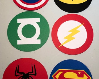 10 Coffee Cup Door Decs Ra Etsy