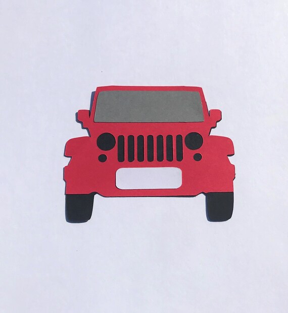 10 Jeep Door Decs Ra Etsy