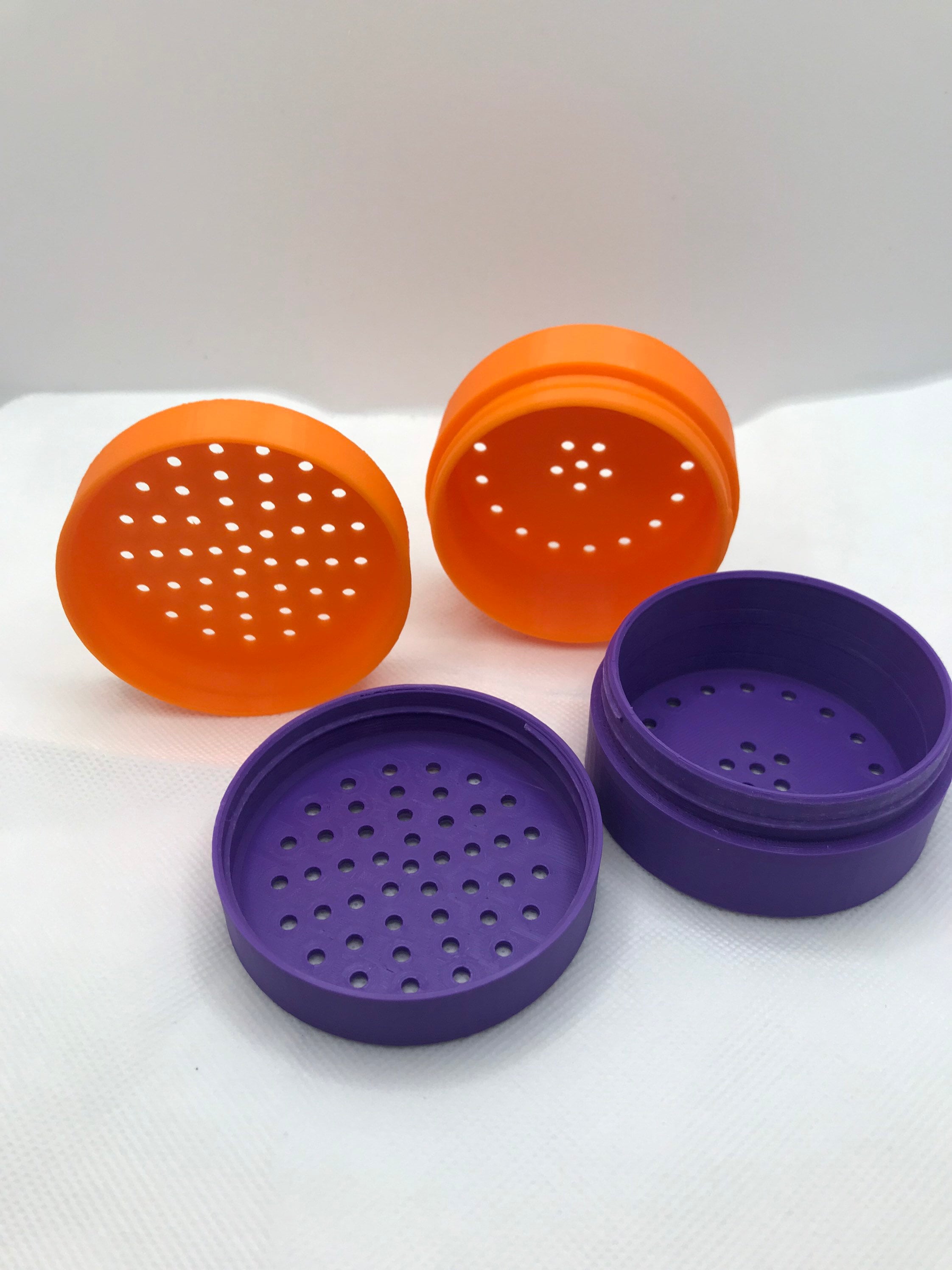 Shampoo Bar Holder Travel Case Etsy