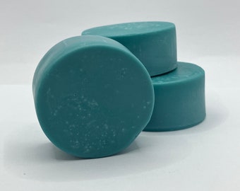 Skaha Lake solid conditioner, conditioner bar