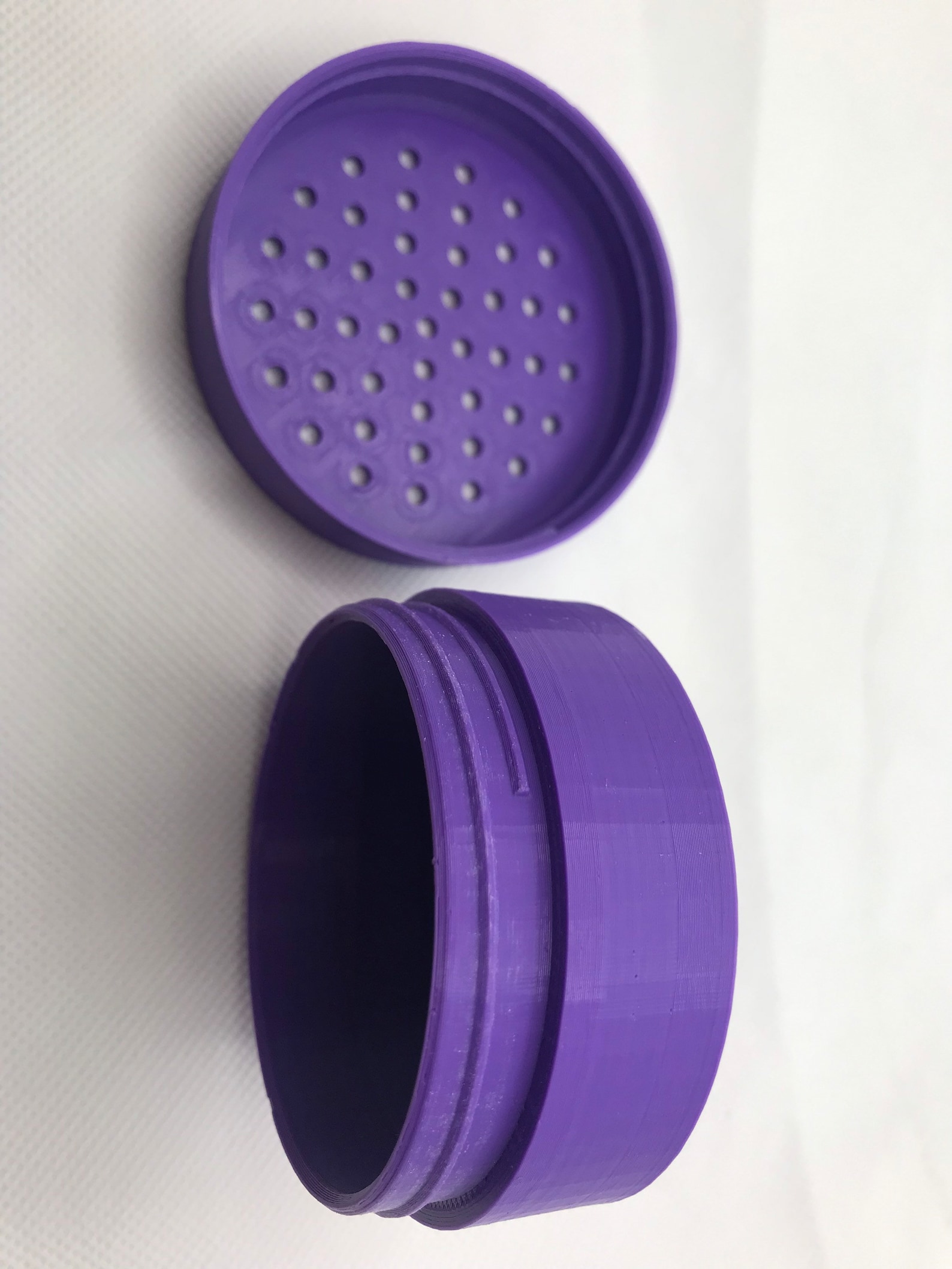 Shampoo Bar Holder Travel Case Etsy