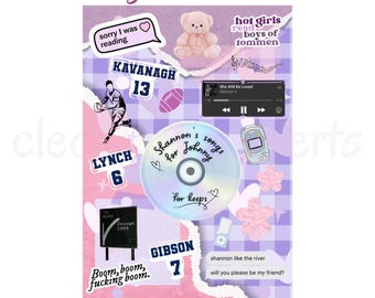 Jungen von Tommen Kindle Insert - Ereader Hülle (Digitaler Download)