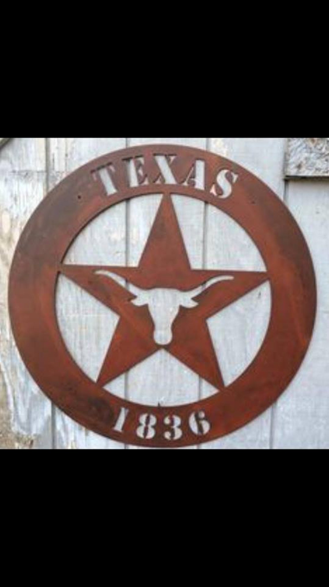 Metal Wall Art | Etsy