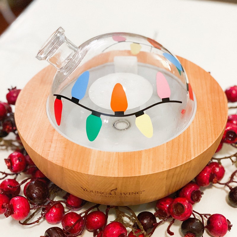 Sticker Light Diffuser - Etsy