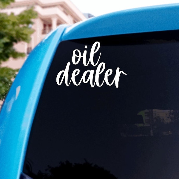 Terra Car Decal Etsy