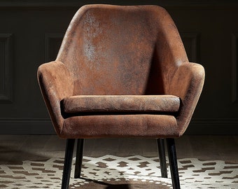 Accent Chair Etsy
