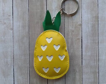 Pineapple Rave - Etsy