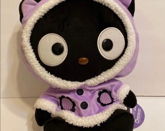 chococat plush