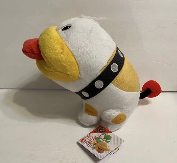 poochy plush