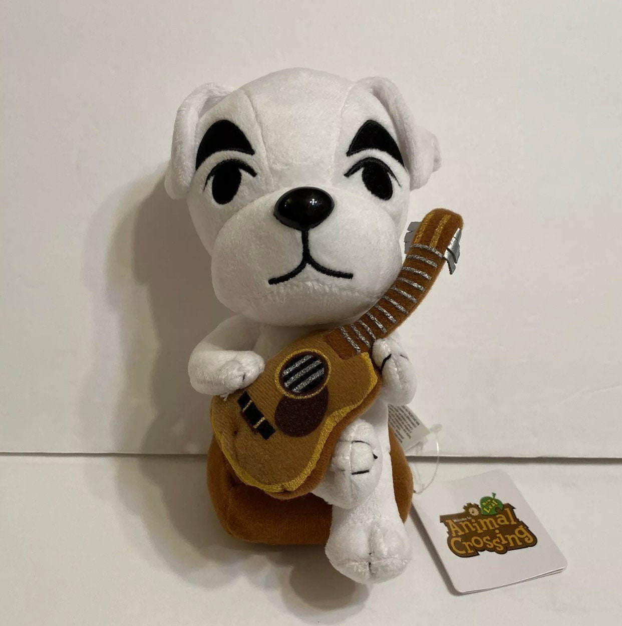Kk Slider Animal Crossing Wild World Beanie Plush Toy Japan 8 Etsy Kk Slider Animal Crossing Wild World Beanie Plush Toy Japan 8 Etsy
