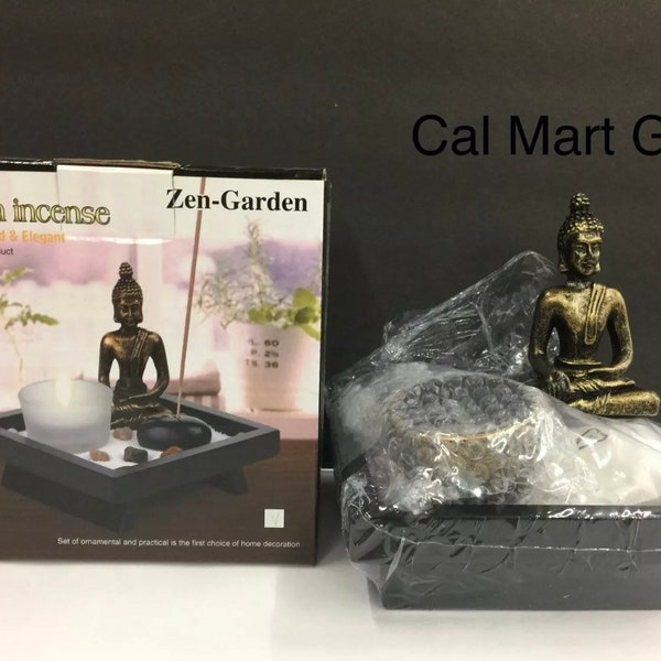 Buddha Candle Holder Etsy