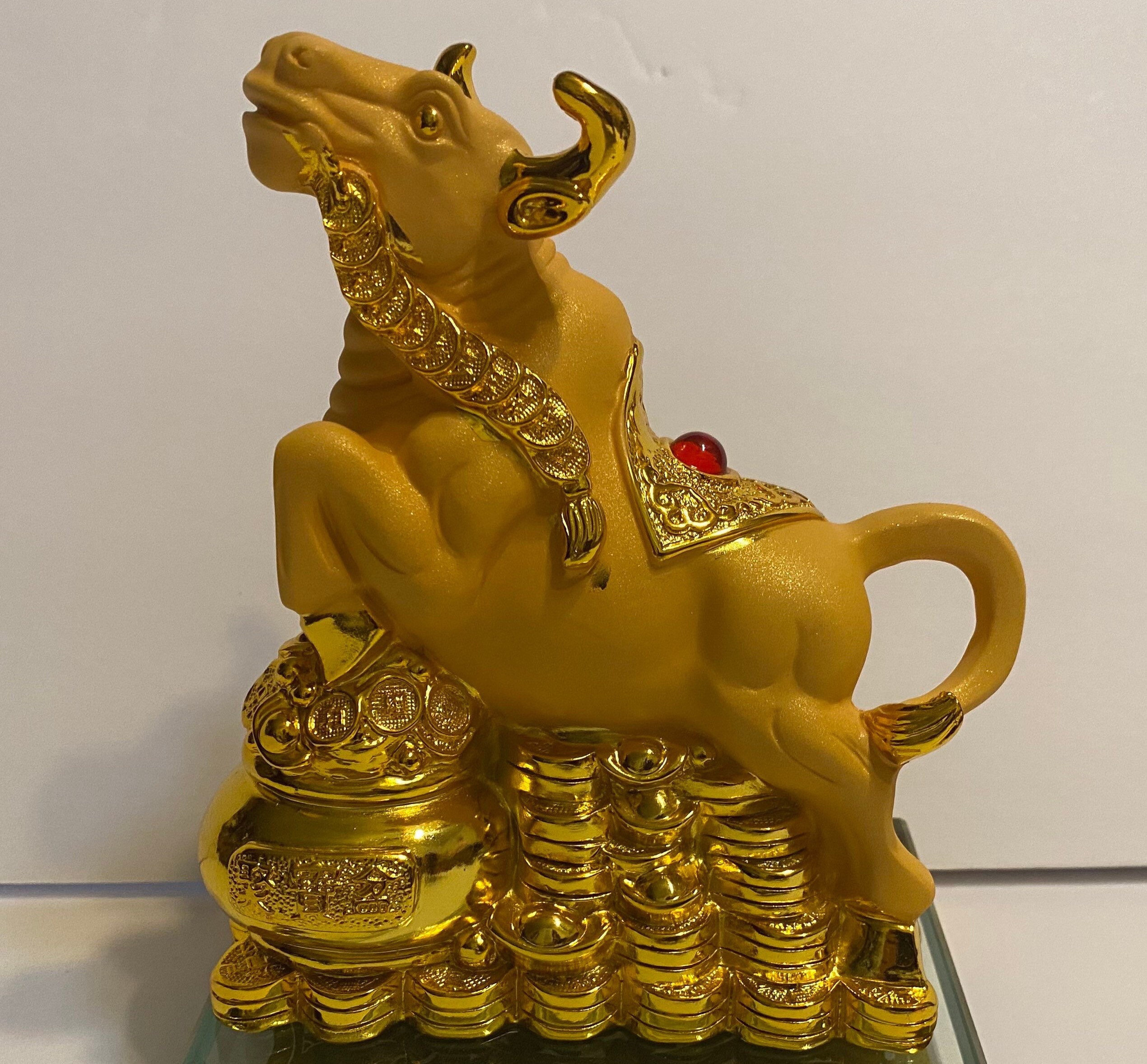 Feng Shui Or Chinois
