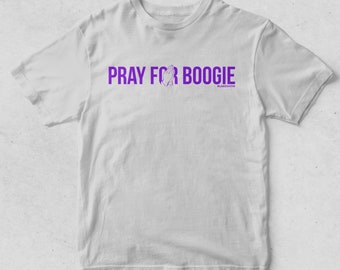 boogie cousins shirt