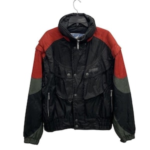 Vintage Spyder Jacket - Etsy