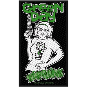 Carta da parati Kerplunk del Green Day