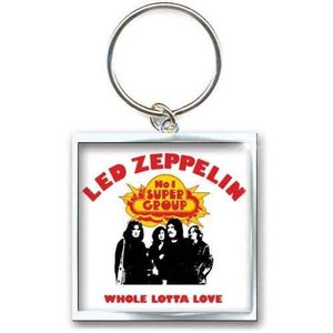 Led Zeppelin Bag 