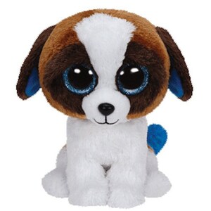 Beanie boos puppy new arrivals
