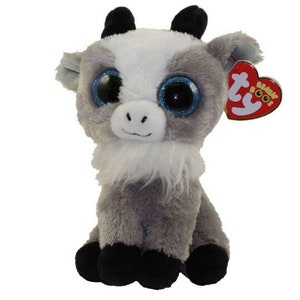Gabby goat beanie boo sales