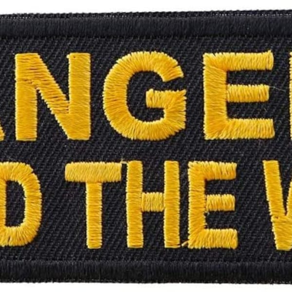Army Rangers Patch - Etsy