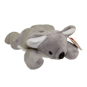 Mel Beanie Baby Etsy
