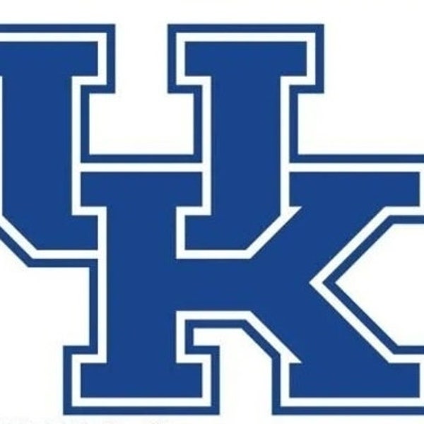 Kentucky Car Decal Etsy