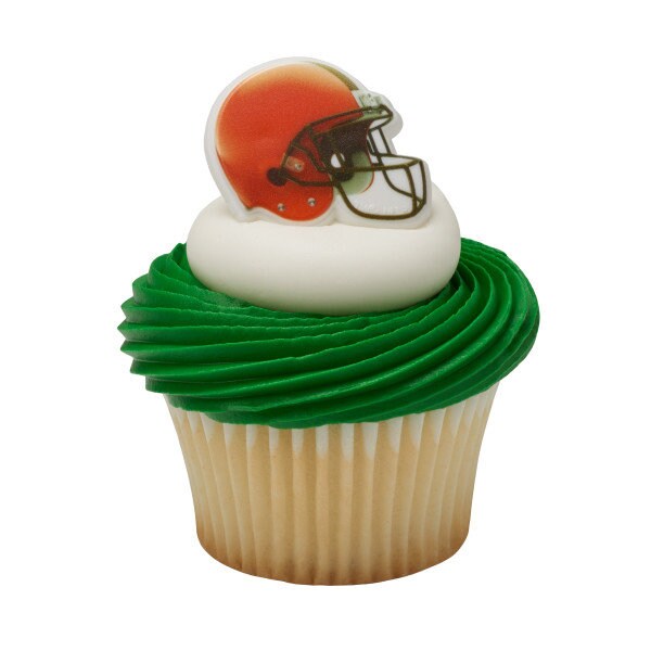 Cleveland Browns Birthday Cakes Etsy