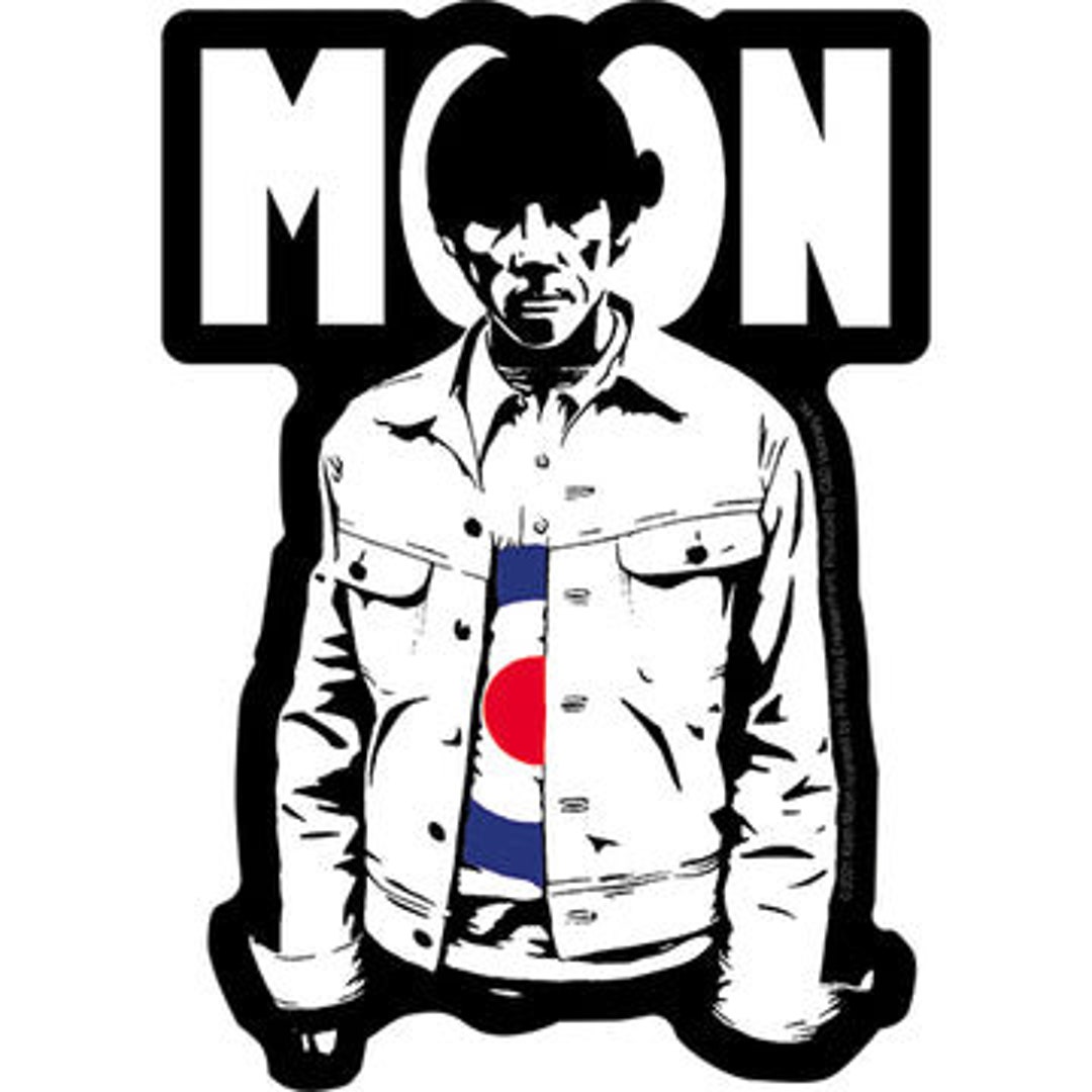 calcoman-a-con-el-logotipo-de-keith-moon-35-x-5-pulgadas-etsy-espa-a