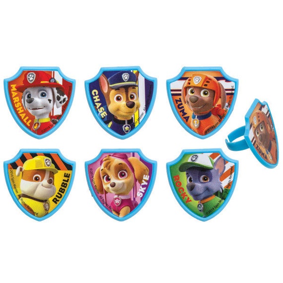 rocky boot paw patrol