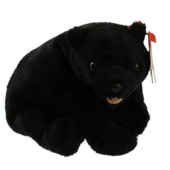 Cinders beanie baby value deals