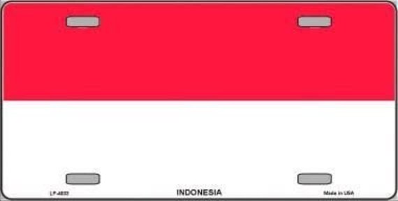 New Zealand Flag Vanity Metal Novelty License Plate Tag Sign New Zealand Flag Vanity Metal Novelty License Plate Tag Sign