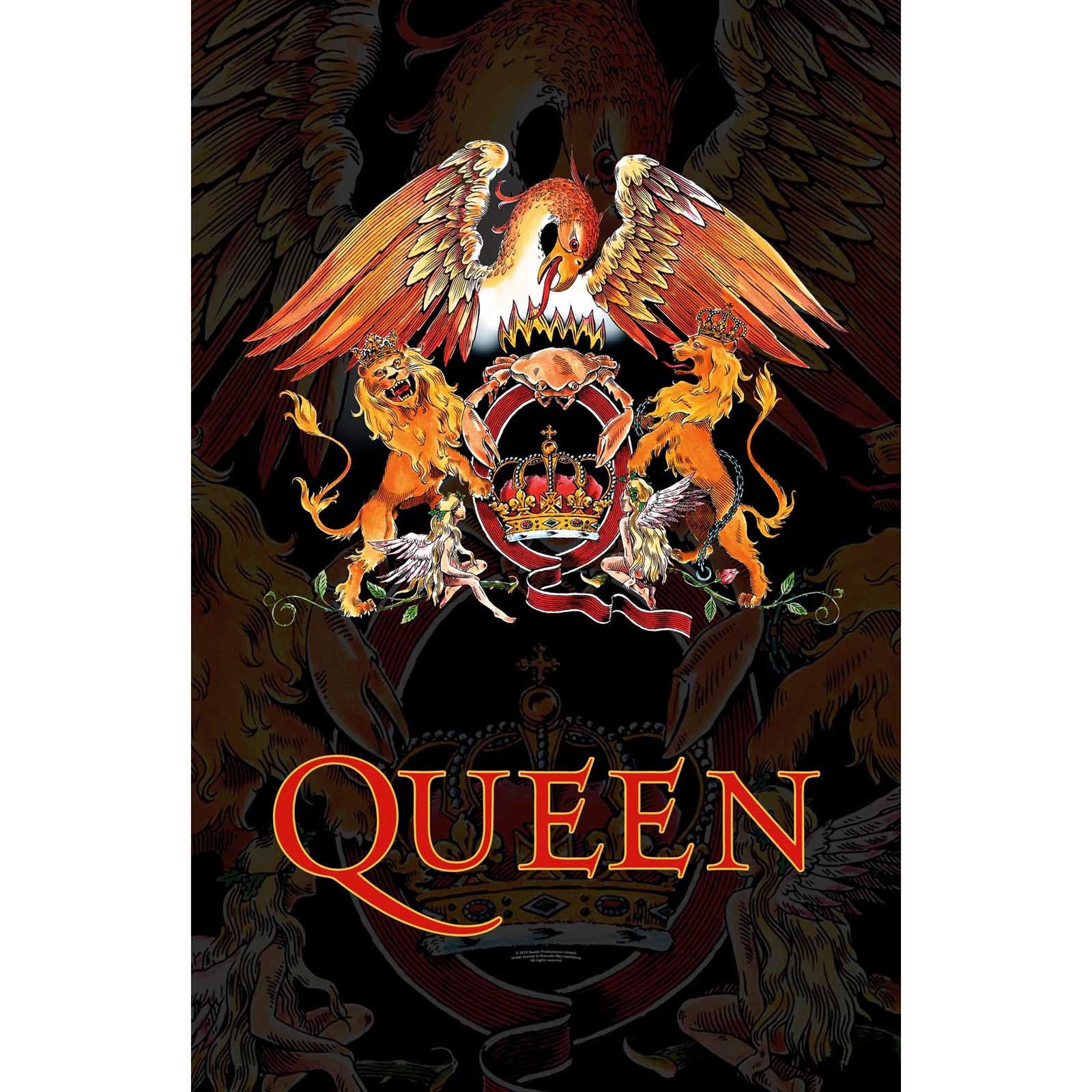 Queen band tapestry new arrivals
