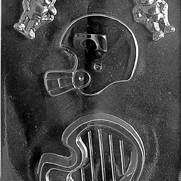 Football Snack Helmet Etsy