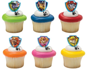 Paw Patrol Zuma Cake Etsy