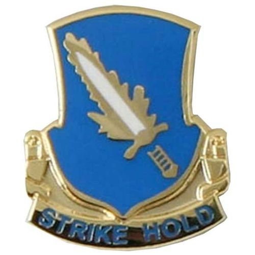 504th Infantry 