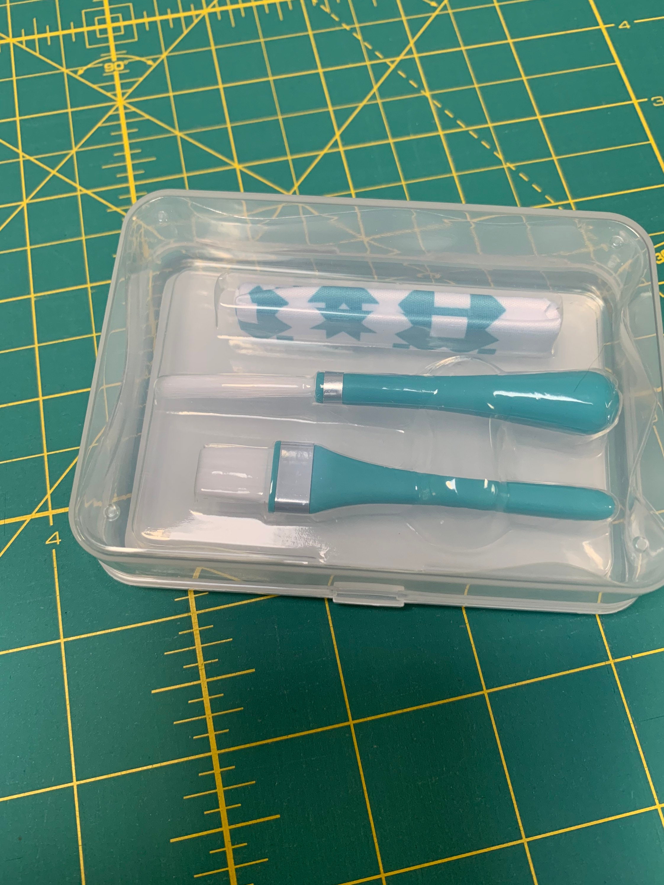 Oh So Clean Sewing Machine Cleaning Kit