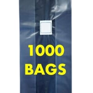 Unicorn Grow Bag 3B .5 Micron Filter 2.2mil Polypropylene