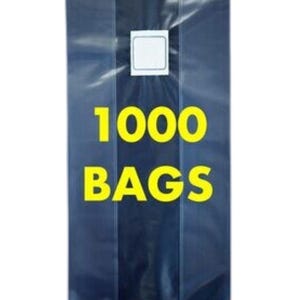 Unicorn Grow Bag 3T .2 Micron Filter 2.2mil Polypropylene