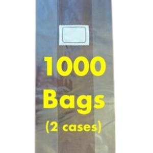 Unicorn Grow Bag XLS-B .5 Micron Filter 3mil Polypropylene