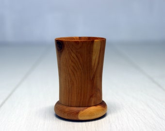 live edge wood toothpick dispenser Small wooden bowl made of juniper wood scandinavian primitive live edge wood toothpick dispenser Small wooden bowl made of juniper wood scandinavian primitive